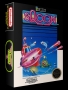 Nintendo  NES&nbsp; - &nbsp;Sqoon (USA)